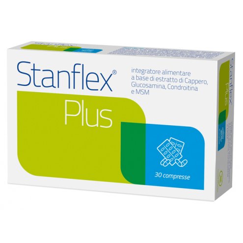 STANFLEX 30 COMPRESSE