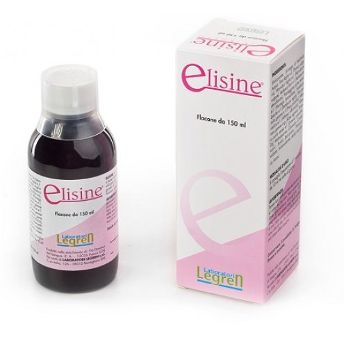 ELISINE SCIR 150ML "LEGREN"