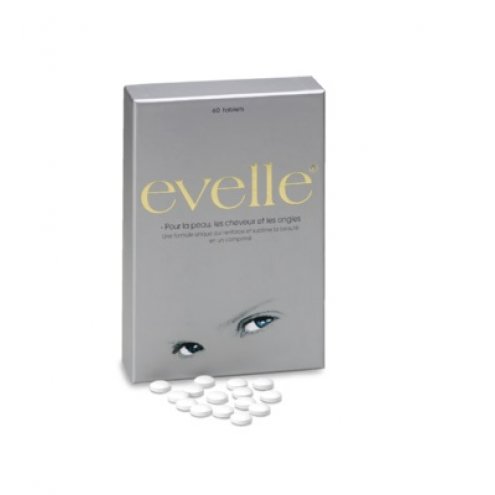 EVELLE 60CPR 28G PHARMA NORD