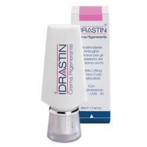 IDRASTIN CR VISO RIGEN 50ML