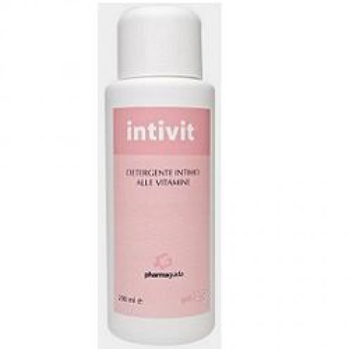 INTIVIT DETERGENTE INT PH 3,5