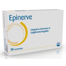 EPINERVE 30COMPRESSE