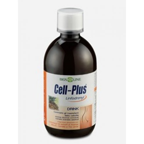 CELLPLUS LINFODRENYL DRINK