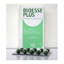 BIOESSE PLUS 30CAPSULE