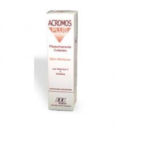 ACROMOS PLUS*CR SCHIAR 15ML