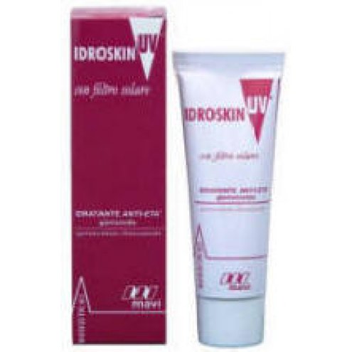 IDROSKIN UV*CR IDR SPF15 30