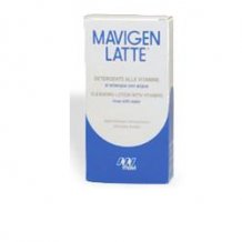 MAVIGEN*LATTE DETERGENTE