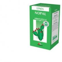 NOPAL ARKOCAPSULE 45CAPSULE