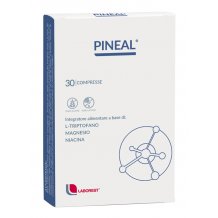 PINEAL 30COMPRESSE