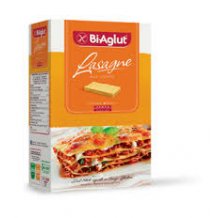 PAS BIAGLUT LASAGNE UOVO 250G