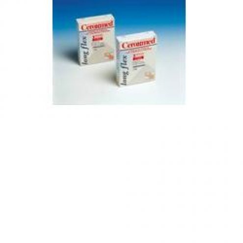 CEROXMED FLEX LONG 50X8