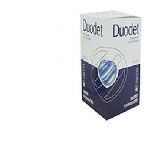 DUODET PHARCOS DET P SENS150ML