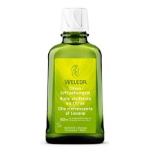 OLIO LIMONE 100ML WELEDA