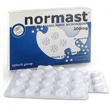 NORMAST 300MG 30COMPRESSE