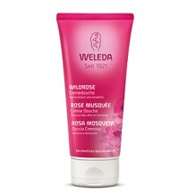 DOCCIA CR ROSA MOSQUETA 200ML