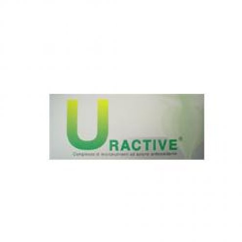 URACTIVE 30CAPSULE 480MG