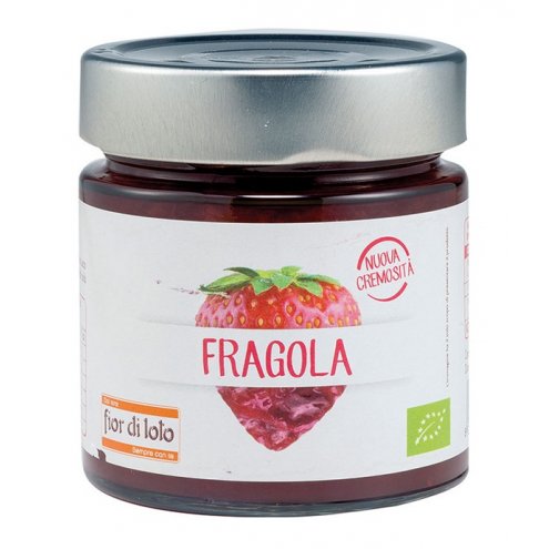 COMPOSTA FRAGOLA 250G