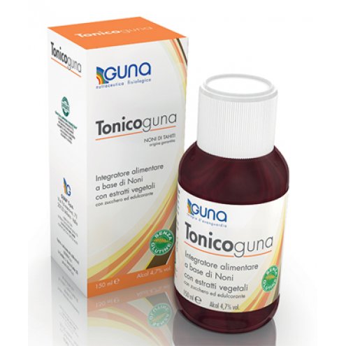 TONICO GUNA 150ML