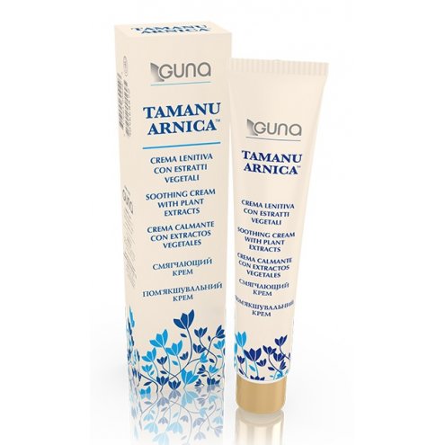 HE.TAMANU ARNICA SOOTHING HER