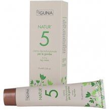 HE.NATUR 5 CR TONIF GAMBE 75ML