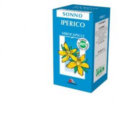 IPERICO ARKOCAPSULE 45CAPSULE 8,6G