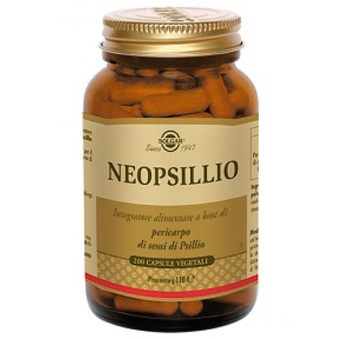 NEOPSILLIO 200VEGICAPSULE