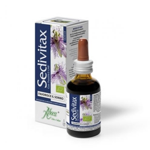 SEDIVITAX BIO 30ML GOCCE