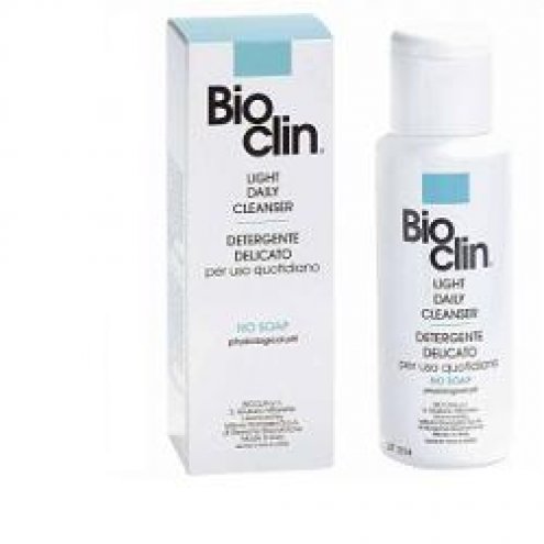 BIOCLIN LIGHT DAILY CLEANS 500