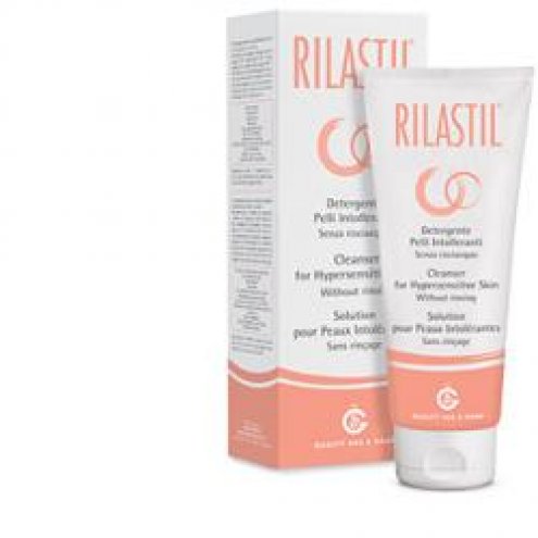 RILASTIL P INTOLL DET 200ML