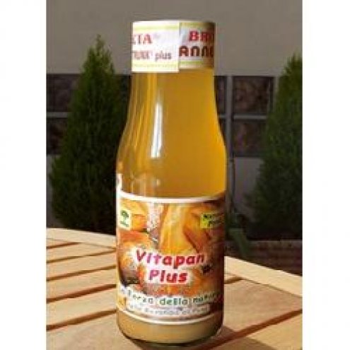 VITAPAN PLUS BEV PANE 750ML PO