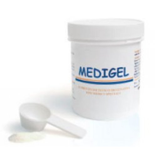 MEDIGEL*DIETETICO 100 G