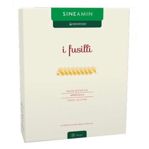 SINEAMIN FUSILLI 500G