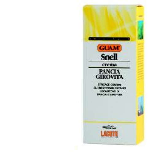 SNELL CR PANCIA/GIROVITA 150ML