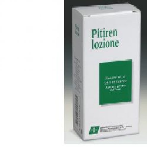 PITIREN LOZ 50ML