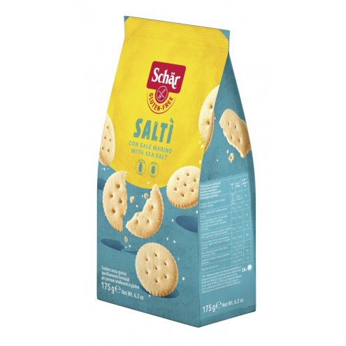 SCHAR SALTI SALATINO 175G