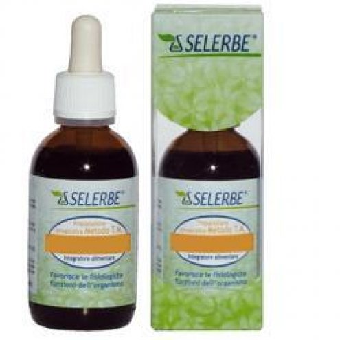 PILOSELLA TM 50ML SELERBE