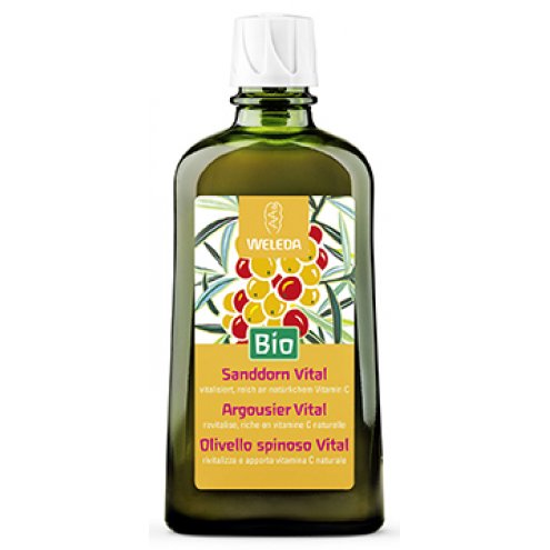 OLIVELLO SPINOSO VITAL SUCCO