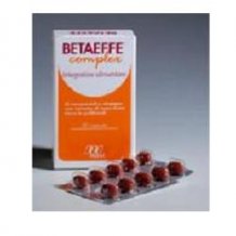 BETAEFFE COMPLEX 30CAPSULE