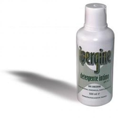 IPERGINE DET IGIEN 500ML