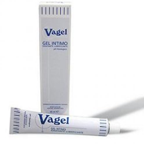 VAGEL GEL VAGIN 30ML