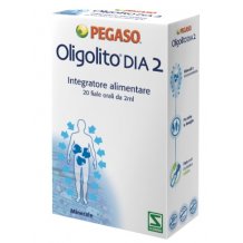 PG.OLIGOLITO DIA2 20F 2ML