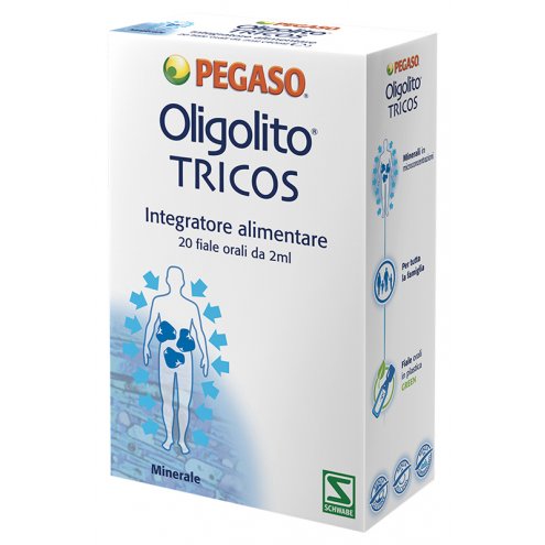 PG.OLIGOLITO TRICOS 20F