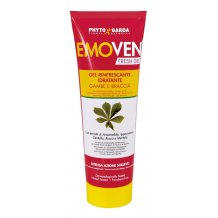 EMOVEN FRESH GEL 125 C/MENTOLO