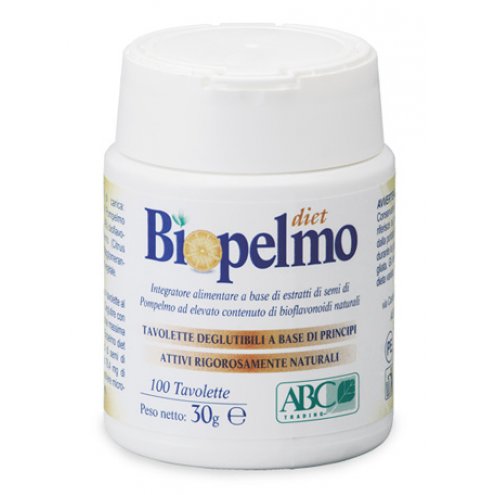 BIOPELMO DIET 100TAV