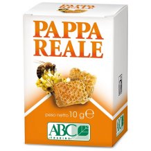 PAPPA REALE 10G