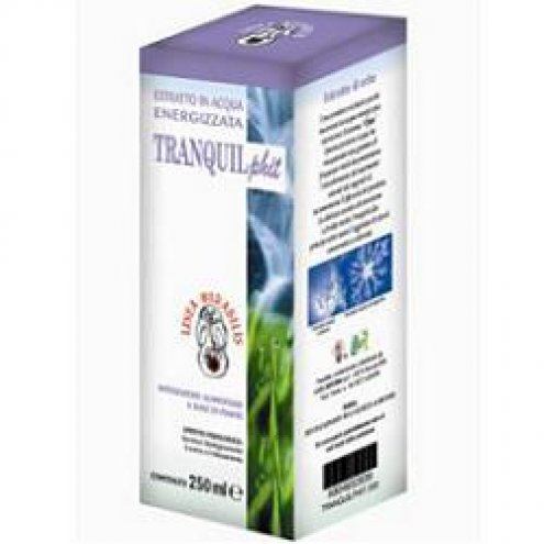 TRANQUILPHIT TIGLIO 250ML