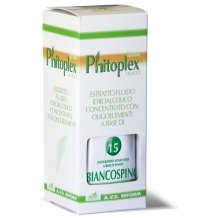 PHITOPLEX 15 BIANCOSPINO 100ML