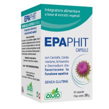 EPAPHIT 60CAPSULE  AVD