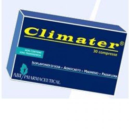 CLIMATER 30COMPRESSE