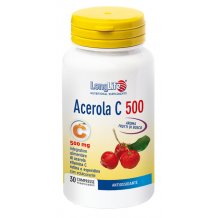 ACEROLA C500 30TAV   PHOENIX